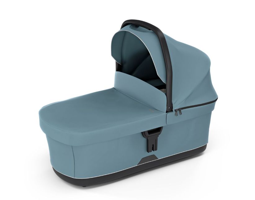 Náhľad produktu - Thule Urban Glide 3 Nut-G + korba + pláštenka + moskytiéra + madlo + pláštenka korba + moskyt. korba