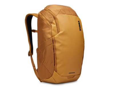 Náhľad produktu - Thule Chasm batoh 26 l TCHB215 - Golden Brown