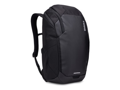 Náhľad produktu - Thule Chasm batoh 26 l TCHB215 - čierna