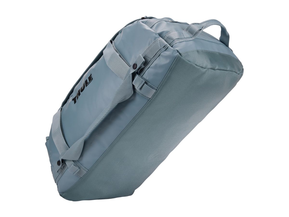 Náhľad produktu - Thule Chasm športová taška 40 l TDSD302 - Pond Gray