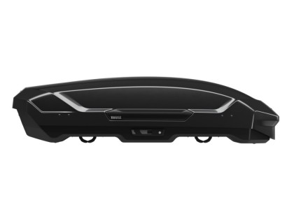 Náhľad produktu - Strešný box Thule Motion 3 M Black Glossy