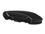 Strešný box Thule Motion 3 Sport Black Glossy