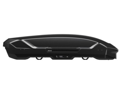 Strešný box Thule Motion 3 Sport Black Glossy