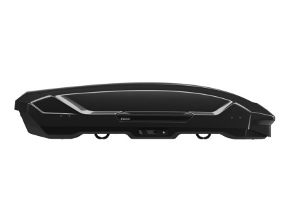 Strešný box Thule Motion 3 L Black Glossy