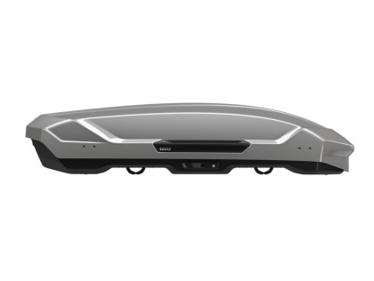 Strešný box Thule Motion 3 L Titan Glossy