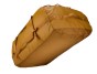 Thule Chasm športová taška 130 l TDSD305 - Golden Brown