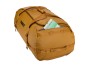 Thule Chasm športová taška 130 l TDSD305 - Golden Brown