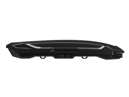 Strešný box Thule Motion 3 XL Black Glossy Low