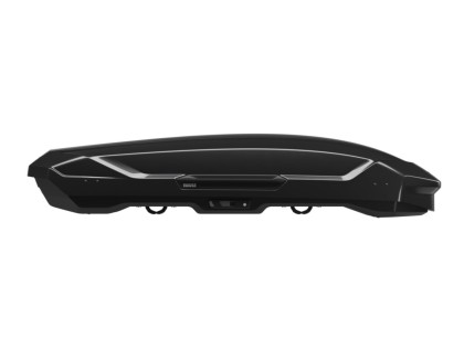 Náhľad produktu - Strešný box Thule Motion 3 XL Black Glossy