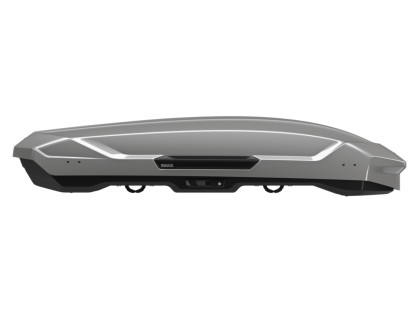 Strešný box Thule Motion 3 XL Titan Glossy