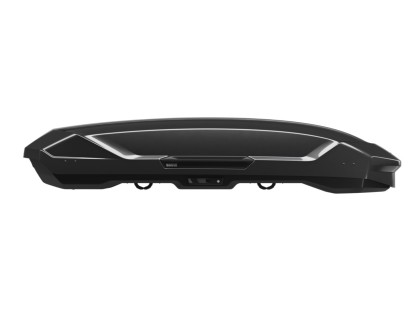 Náhľad produktu - Strešný box Thule Motion 3 XXL Black Glossy