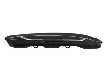 Náhľad produktu - Strešný box Thule Motion 3 XXL Black Glossy Low