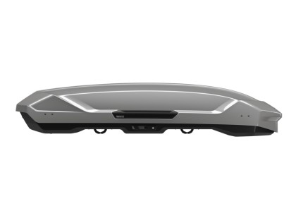 Náhľad produktu - Strešný box Thule Motion 3 XXL Titan Glossy