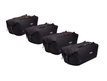 Náhľad produktu - Thule GoPack Duffel Set sada 4ks