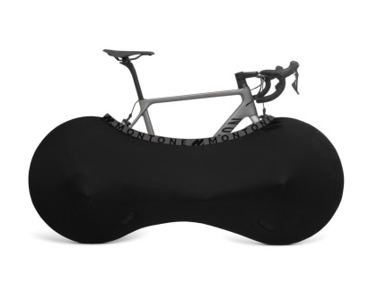Náhľad produktu - Obal na bicykel MONTONE bike mKayak PRO 2.0, šedý