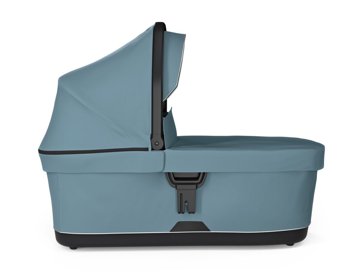 Náhľad produktu - Thule Urban Glide 4-wheel Soft Beige + hlboká korba (voliteľná farba)