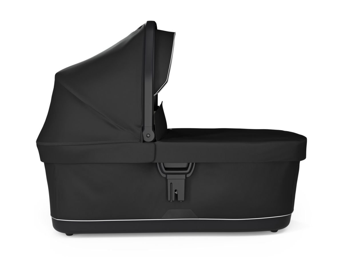 Náhľad produktu - Thule Urban Glide 4-wheel Soft Beige + hlboká korba (voliteľná farba)