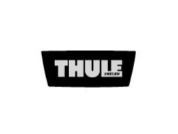Náhľad produktu - Thule Logo Vector rear 54194
