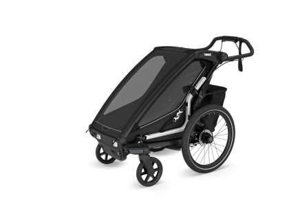 Thule Chariot Sport 2 SINGLE Black