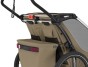 Thule Chariot Cross 2 DOUBLE Faded Khaki