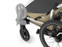 Thule Chariot Cross 2 DOUBLE Faded Khaki