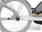 Thule Chariot Cross 2 DOUBLE Dark Slate