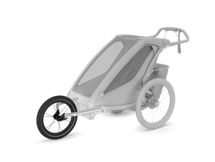 Náhľad produktu - Thule Chariot jogging kit 1
