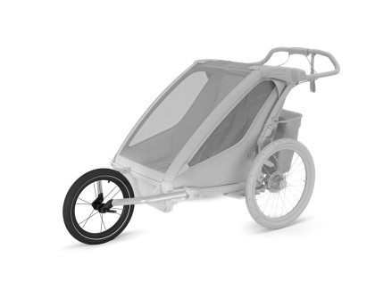 Náhľad produktu - Thule Chariot jogging kit 2