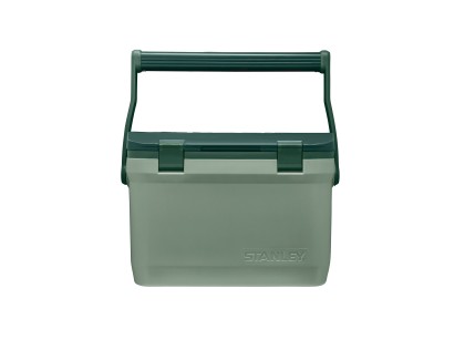 STANLEY Prenosný chladiaci pasívny box Adventure series 15 l Green