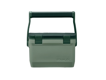 STANLEY Prenosný chladiaci pasívny box Adventure series 6,6 l Green