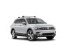 Priečniky Volkswagen Tiguan/ Tiguan Allspace ORIGINÁL