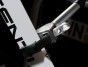 Nosič 2 kolies na ťažné Atera Strada E - Bike BLACK