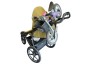 Chytrý držiak BöHM na UG2/3/4Wheel/Chariot