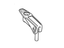 Náhľad produktu - Thule Attachment lever 54475