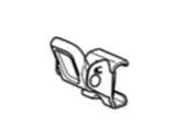  Thule Push button wheel holder 54477