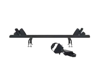 Adapter nosiča bicyklov ATERA STRADA Sport black pre 4. kolo