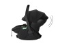 Autosedačka Thule Maple - Black