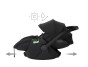 Autosedačka Thule Maple - Black