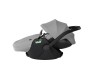 Autosedačka Thule Maple - Light Gray
