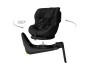 Autosedačka Thule Elm 360 - Black