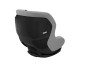 Autosedačka Thule Elm 360 - Light Gray