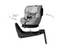 Autosedačka Thule Elm 360 - Light Gray
