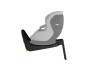 Autosedačka Thule Elm 360 - Light Gray
