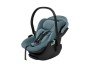 Autosedačka Thule Maple - Mid Blue + základňa ISOFIX Thule Alfi
