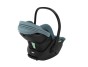 Autosedačka Thule Maple - Mid Blue + základňa ISOFIX Thule Alfi