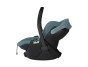 Autosedačka Thule Maple - Mid Blue + základňa ISOFIX Thule Alfi