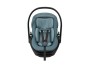 Autosedačka Thule Maple - Mid Blue + základňa ISOFIX Thule Alfi