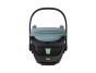 Autosedačka Thule Maple - Mid Blue + základňa ISOFIX Thule Alfi