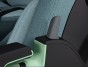 Autosedačka Thule Maple - Mid Blue + základňa ISOFIX Thule Alfi