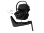 Autosedačka Thule Maple - Black + základňa ISOFIX Thule Alfi
